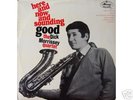  DICK MORRISSEY QUARTET Jazz LP