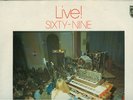 Sixty-Nine  -  Live        Krautrock/Psych