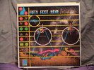 FIFTY FOOT HOSE :RARE 1969 ELECTRONIC PROG PSYCH LP