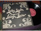 LOBBY LOYDE plays George   orig prog psych