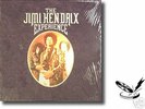 Jimi Hendrix RARE 9-LP Box SEALED, Numbered