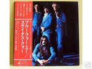STATUS QUO,BLUES FOR YOU ,JAPAN LP,OBI