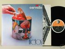 CERVELLO  1973 HEAVY ROCK PROG PSYCH MONSTER LP ITALY