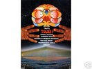 TOUCH Original Deram Mono LP 1969 GATEFOLD