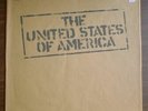 UNITED STATES OF AMERICA LP '360' ORIG w/ OUTER BAG NM