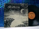 Rare prog psych ALBATROSS LP Anvil '76 ORIG.