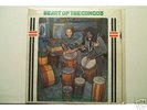 lee perry lp- THE CONGOS Heart Of The Congos JA ORIG
