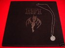 AFI Lp BOX SET 1st press CLEAR rancid nofx punk goth HC