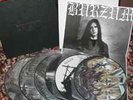 BURZUM 1992-1997 6 LP Box Picture Disc