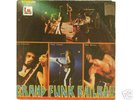 Rare GRAND FUNK RAILROAD Paranoid RU Ready Thai 7