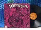 Rare UK psych ARZACHEL LP Roulette '69 ORIG.