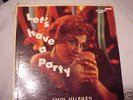 AMOS MILBURN ON SCORE LP 4012