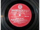 Beatles for sale Italy red label PMCQ 31505 