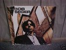 Garage Fuzz LP--BOB SEGER--66/67--KWR--SEALED
