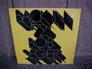Garage LP--BOB SEGER--BACK IN 72--PALL-SEALED