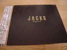 JACKS/JAPAN PSYCH GARAGE ROCK BEAT CULT LP1