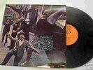 THE DOORS Strange Days UK Orig LP - Stereo