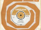 **23rd Turnoff - Michael..  Deram UK (M-)