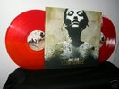 Converge - Jane Doe LP RED/ORANGE , Terror Bane sxe XXX