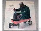 THELONIOUS MONK SEPTET ORIGINAL 1957 RIVERSIDE LP