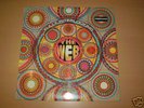 Web*fully interlocking*Uk Deram LP mint