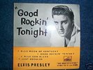 ELVIS PRESLEY 