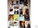 HISTORY OF ROCK - COMPLETE TEN VOLUME SET