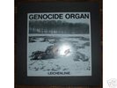 GENOCIDE ORGAN - LEICHENLINIE LP