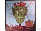TOBRUK - AD LIB - PSYCH. ROCK BRASIL LP