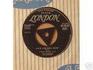 CHUCK BERRY-rare 45 ROCK'N'ROLL MUSIC