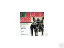 Beatles Songs EP O 41641 VG++ RAR Deutsche EP