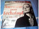 MILES DAVIS “ Ascenseur pour l’echafaud ” org