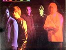 +NOVA 1, Nova Local, RARE MINT 1968 PSYCH LP
