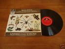 ROUSSEL BACCHUS & ARIADNE SUITE  VERY RARE