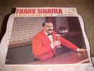 LP FRANK SINATRA A MAN AN HIS MUSIC RARE SEALED