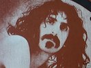 Hapshash Frank Zappa Psychedelic RARE 60's