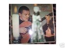 Davy Davey Graham Midnight Man LP RARE