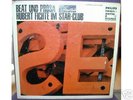 STAR-CLUB / HUBERT FICHTE - Beat und Prosa im