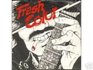 FRESH COLOR-'No CHANCE'- EP punk 