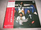 BLACK SABBATH Best Of FD-191 w/OBI Complete Japan
