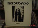 MOTORPSYCHO soothe EP rare original