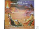 KROKODIL -INVISIBLE WORLD PSYCH PROG GEM ORIG
