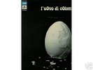 L'UOVO di COLOMBO - S/T ORIG. PROG ITALY '73