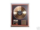 The Beatles - Beatles For Sale - Gold Disc