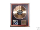 The Beatles - Please Please Me - Gold Disc