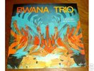 BWANA TRIO BRAZIL LP BOSSA JAZZ
