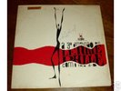 LENNIE DALLE & TRIO 3-D BRAZIL LP BOSSA JAZZ