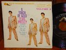 ELVIS PRESLEY A Touch Of Gold Vol. 3 45 EP 7