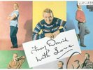 David Whitfield - 2 superb London label LPs