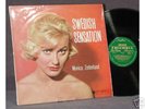 MONICA ZETTERLUND on Columbia 33CSX 20